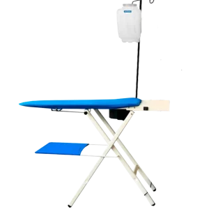 Kit de Planchado Comercial