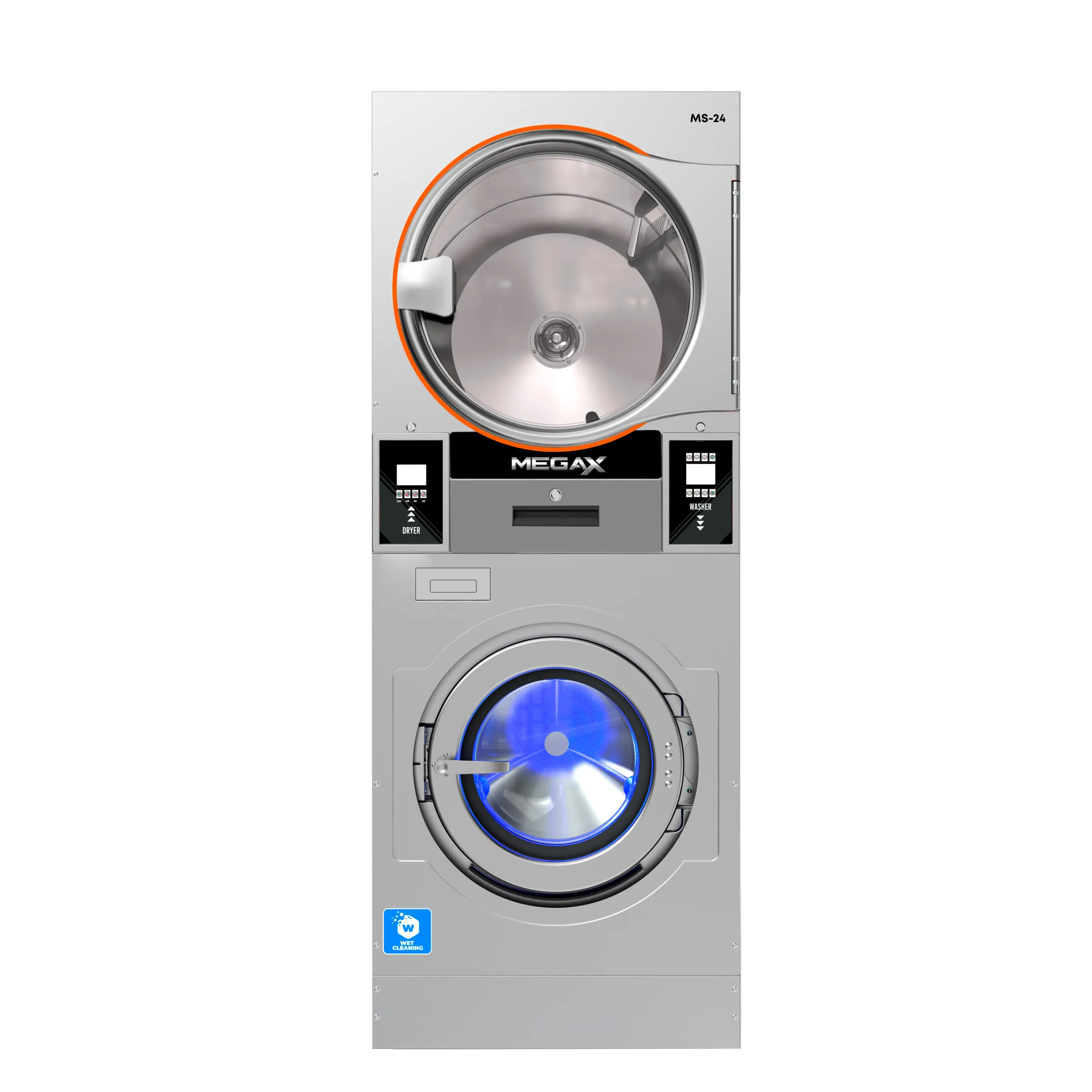 Combo Industrial MS